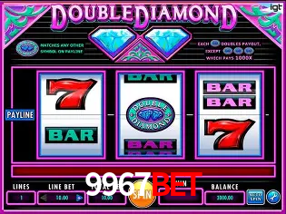 Fortune Tiger no Cassino Online 9967bet